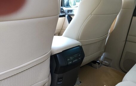 Toyota Land Cruiser Prado 150 рестайлинг 2, 2021 год, 5 050 000 рублей, 10 фотография