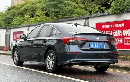 Honda Civic, 2023 год, 1 936 000 рублей, 6 фотография