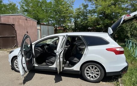 Ford Focus III, 2012 год, 590 000 рублей, 6 фотография