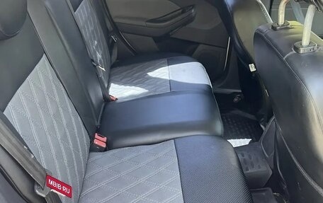 Ford Focus III, 2012 год, 590 000 рублей, 9 фотография