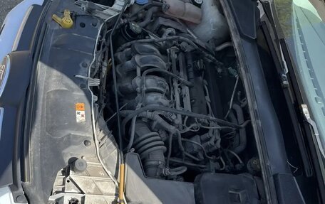Ford Focus III, 2012 год, 590 000 рублей, 10 фотография