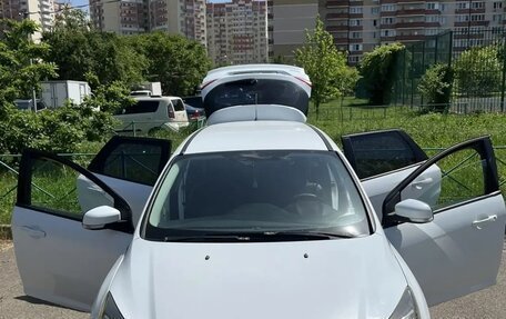 Ford Focus III, 2012 год, 590 000 рублей, 13 фотография