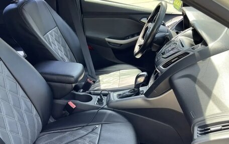 Ford Focus III, 2012 год, 590 000 рублей, 11 фотография