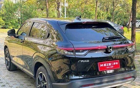 Honda Vezel, 2023 год, 1 850 000 рублей, 7 фотография