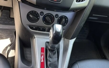 Ford Focus III, 2012 год, 590 000 рублей, 14 фотография