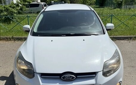 Ford Focus III, 2012 год, 590 000 рублей, 12 фотография