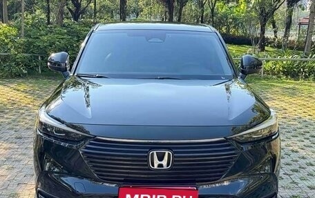 Honda Vezel, 2023 год, 1 850 000 рублей, 2 фотография