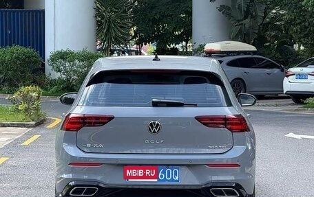 Volkswagen Golf VIII, 2023 год, 2 226 000 рублей, 5 фотография