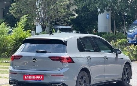 Volkswagen Golf VIII, 2023 год, 2 226 000 рублей, 6 фотография