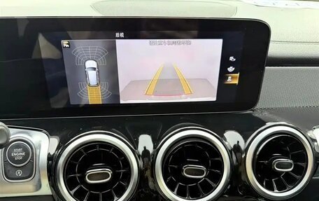 Mercedes-Benz GLB, 2022 год, 2 700 000 рублей, 7 фотография
