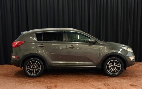 KIA Sportage III, 2012 год, 1 251 000 рублей, 6 фотография