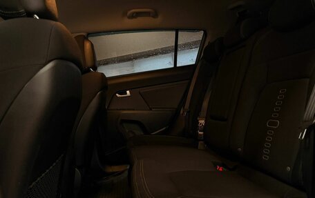 KIA Sportage III, 2012 год, 1 251 000 рублей, 10 фотография