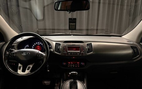 KIA Sportage III, 2012 год, 1 251 000 рублей, 12 фотография