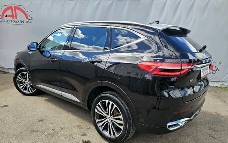 Haval F7 I, 2020 год, 1 899 000 рублей, 3 фотография