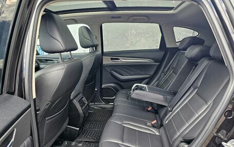 Haval F7 I, 2020 год, 1 899 000 рублей, 11 фотография