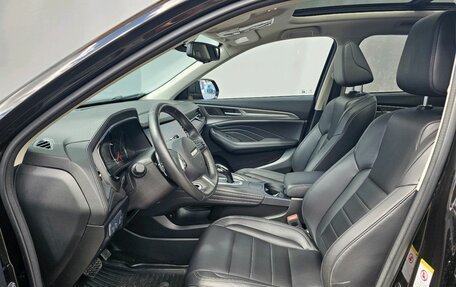 Haval F7 I, 2020 год, 1 899 000 рублей, 9 фотография