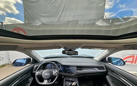 Haval F7 I, 2020 год, 1 899 000 рублей, 8 фотография