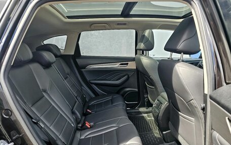 Haval F7 I, 2020 год, 1 899 000 рублей, 13 фотография