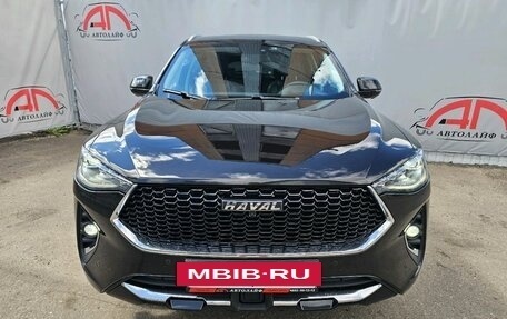 Haval F7 I, 2020 год, 1 899 000 рублей, 5 фотография