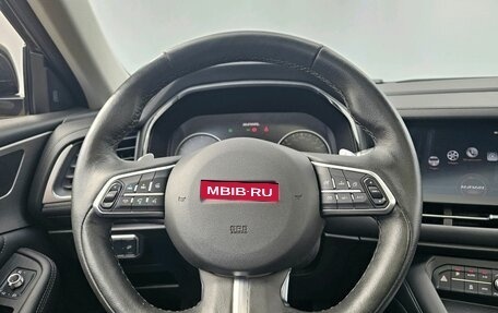 Haval F7 I, 2020 год, 1 899 000 рублей, 16 фотография