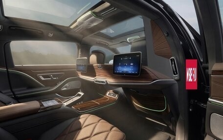 Mercedes-Benz S-Класс, 2026 год, 48 000 000 рублей, 9 фотография
