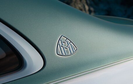 Mercedes-Benz S-Класс, 2026 год, 48 000 000 рублей, 15 фотография