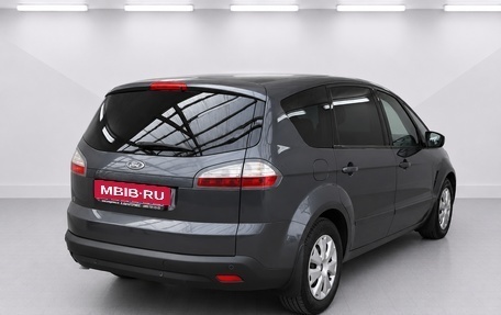 Ford S-MAX I, 2008 год, 750 000 рублей, 4 фотография
