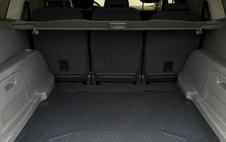 Ford S-MAX I, 2008 год, 750 000 рублей, 14 фотография