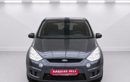 Ford S-MAX I, 2008 год, 750 000 рублей, 2 фотография