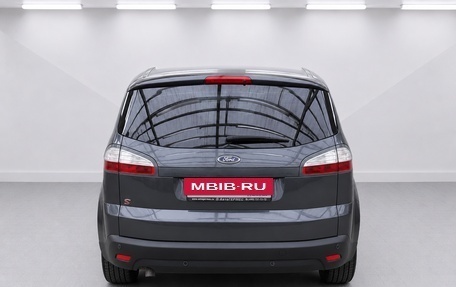 Ford S-MAX I, 2008 год, 750 000 рублей, 3 фотография