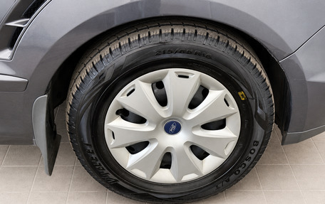 Ford S-MAX I, 2008 год, 750 000 рублей, 16 фотография