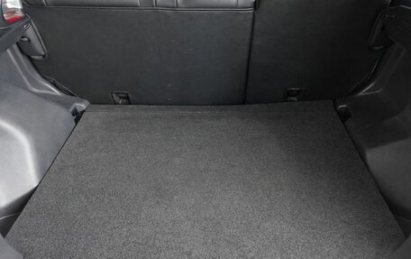 Mitsubishi ASX I рестайлинг, 2012 год, 999 000 рублей, 14 фотография
