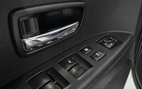Mitsubishi ASX I рестайлинг, 2012 год, 999 000 рублей, 13 фотография