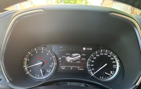 Toyota Highlander, 2020 год, 5 300 000 рублей, 19 фотография