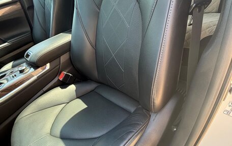 Toyota Highlander, 2020 год, 5 300 000 рублей, 18 фотография