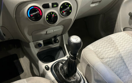 Hyundai Verna II, 2006 год, 399 000 рублей, 14 фотография