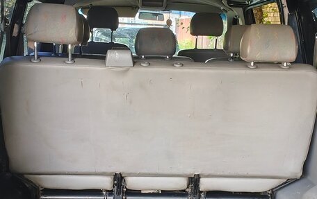 Volkswagen Transporter T5 рестайлинг, 2003 год, 850 000 рублей, 15 фотография