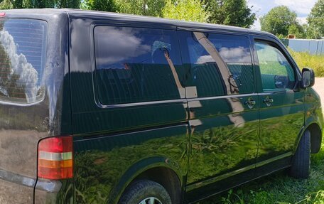 Volkswagen Transporter T5 рестайлинг, 2003 год, 850 000 рублей, 10 фотография