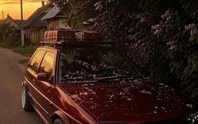 Volkswagen Golf III, 1997 год, 147 000 рублей, 1 фотография