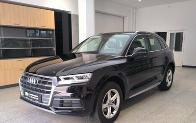 Audi Q5, 2018 год, 3 690 000 рублей, 1 фотография