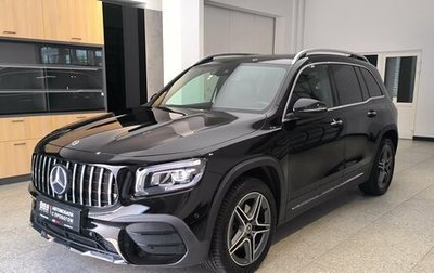 Mercedes-Benz GLB, 2021 год, 3 950 000 рублей, 1 фотография