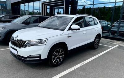 Skoda Kamiq I, 2025 год, 2 990 000 рублей, 1 фотография
