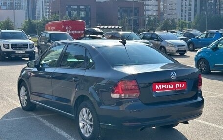 Volkswagen Polo VI (EU Market), 2018 год, 700 000 рублей, 9 фотография