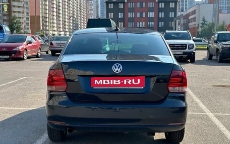 Volkswagen Polo VI (EU Market), 2018 год, 700 000 рублей, 8 фотография