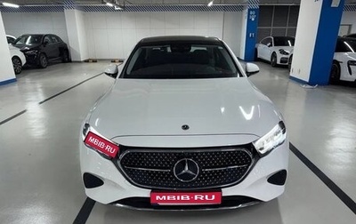 Mercedes-Benz E-Класс, 2025 год, 5 820 750 рублей, 1 фотография