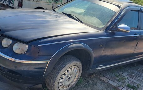 Land Rover 75, 2000 год, 110 000 рублей, 1 фотография