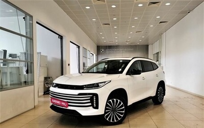 CheryExeed TXL, 2022 год, 2 105 000 рублей, 1 фотография