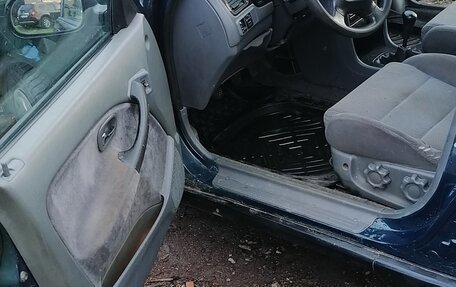 Honda Civic VII, 1997 год, 160 000 рублей, 6 фотография