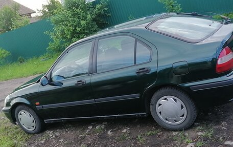 Honda Civic VII, 1997 год, 160 000 рублей, 4 фотография