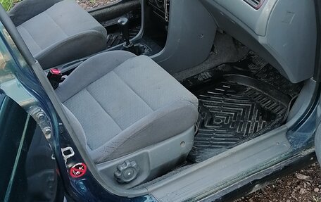 Honda Civic VII, 1997 год, 160 000 рублей, 5 фотография